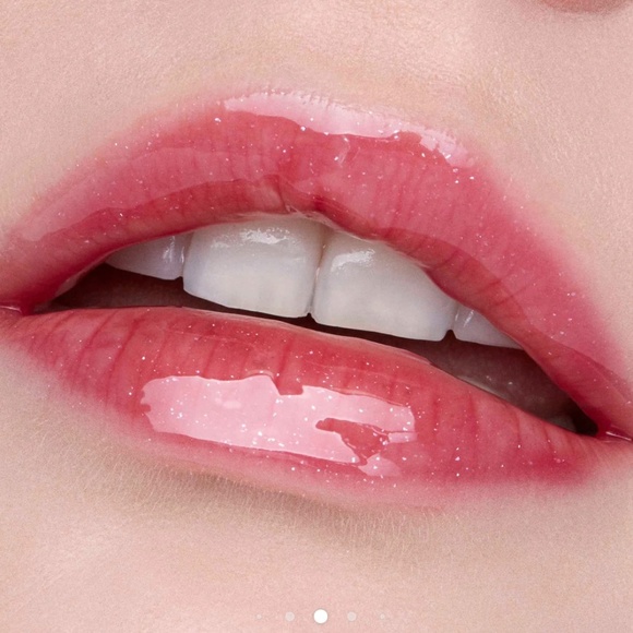 🌵4/$30 NIB Stila Plumping Lip Glaze in Amor - Picture 6 of 8